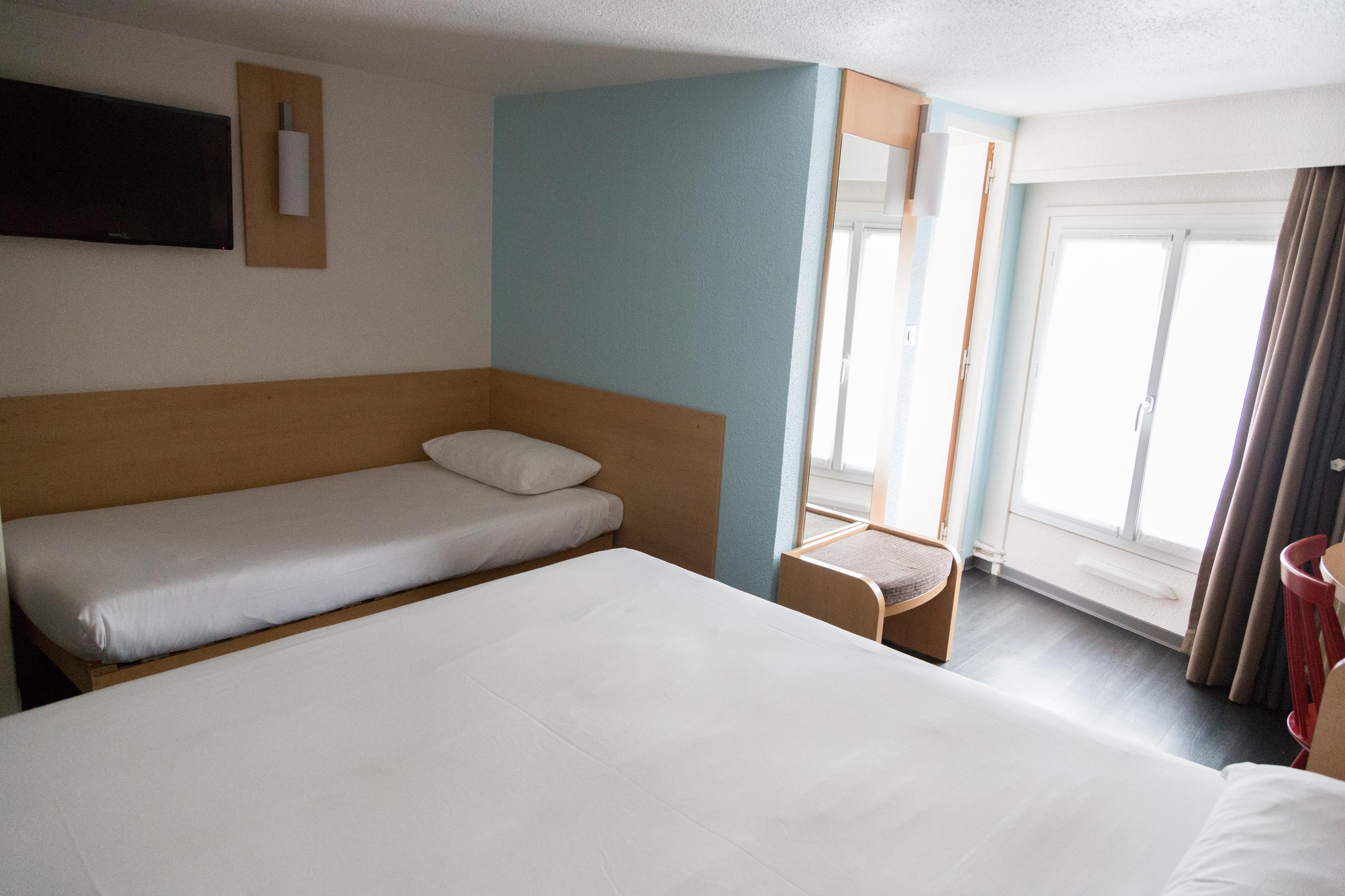 Ibis Paris Grands Boulevards Opera 9E Exterior foto