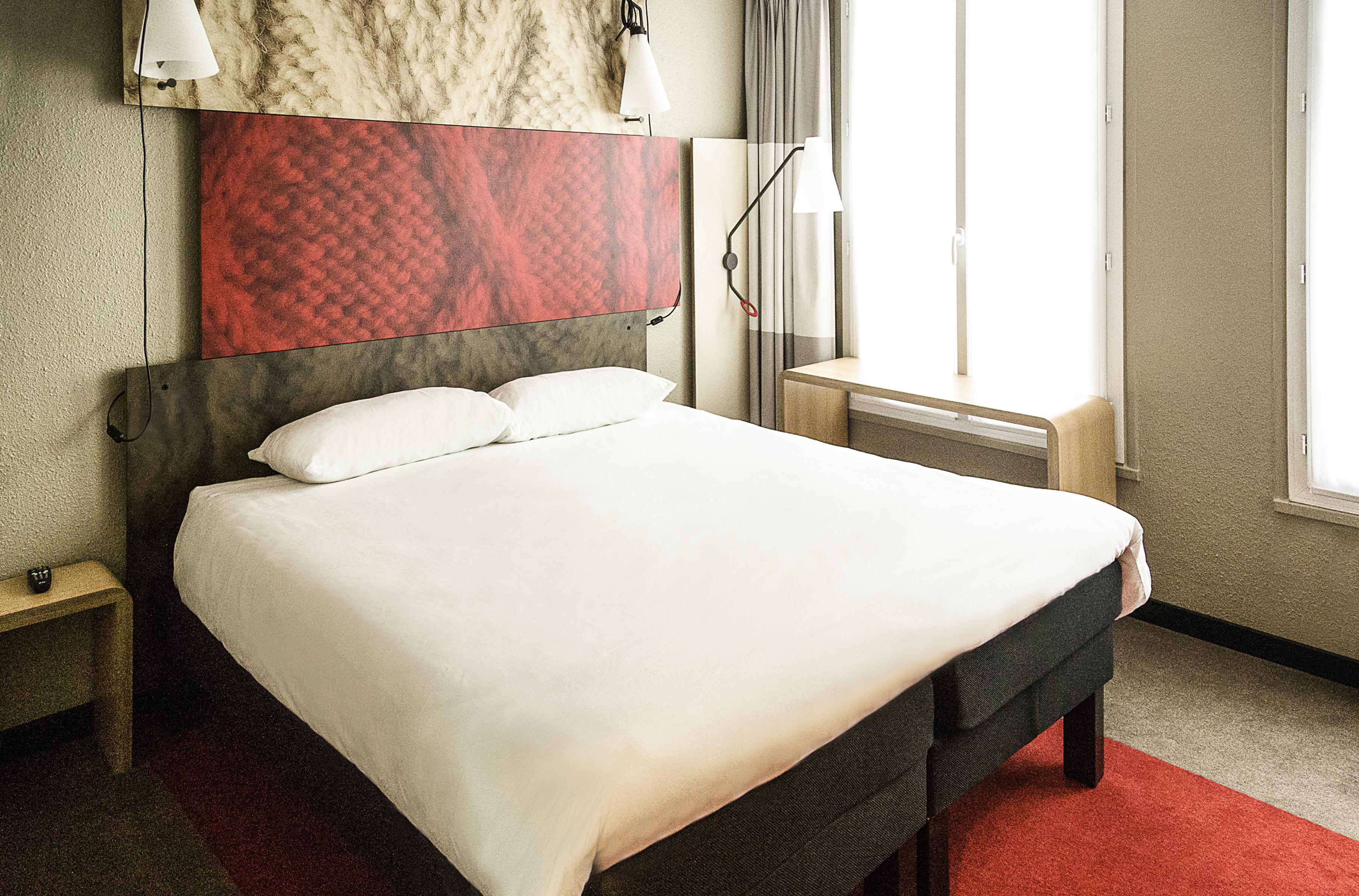 Ibis Paris Grands Boulevards Opera 9E Exterior foto