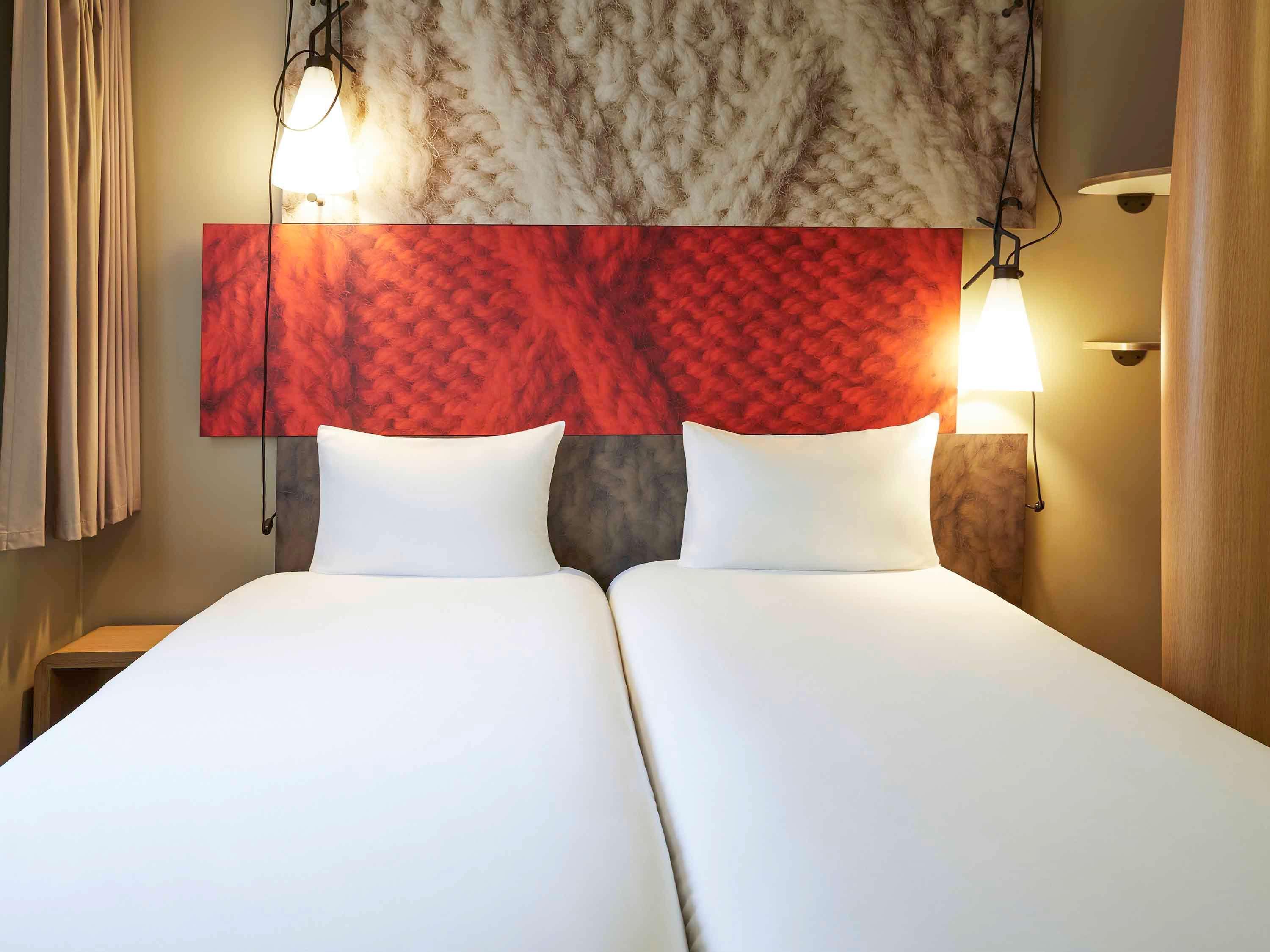 Ibis Paris Grands Boulevards Opera 9E Exterior foto