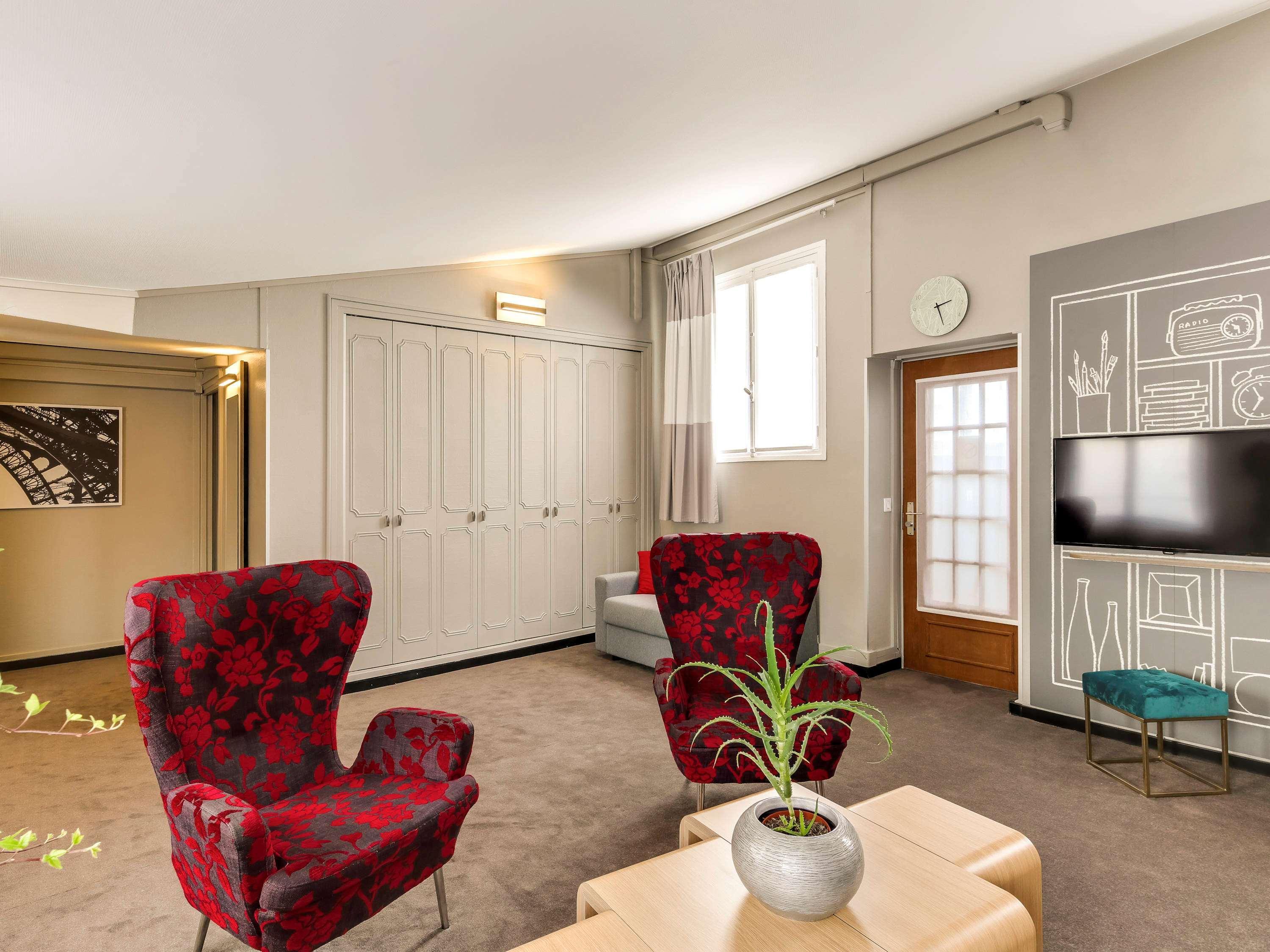 Ibis Paris Grands Boulevards Opera 9E Exterior foto