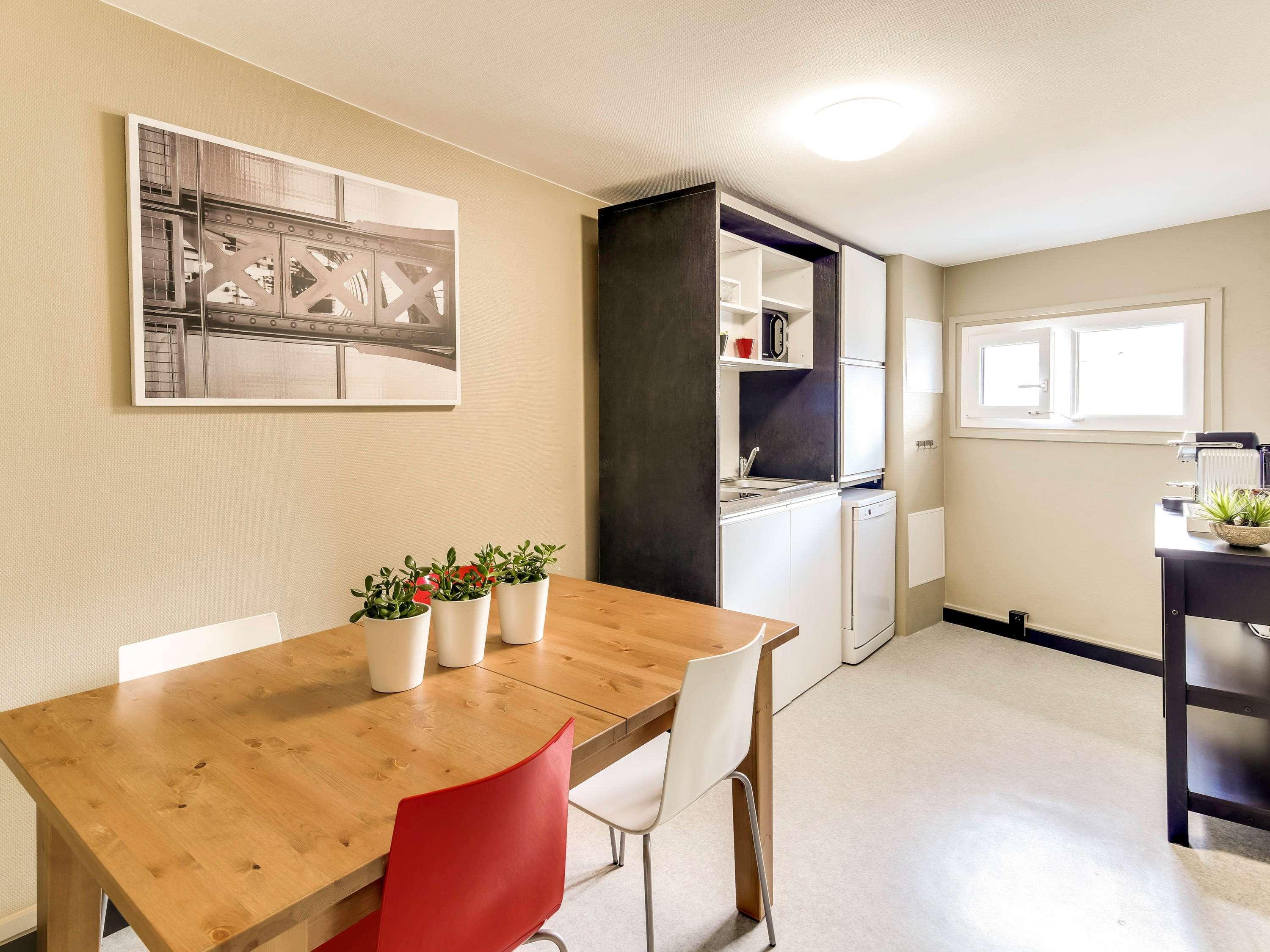 Ibis Paris Grands Boulevards Opera 9E Exterior foto