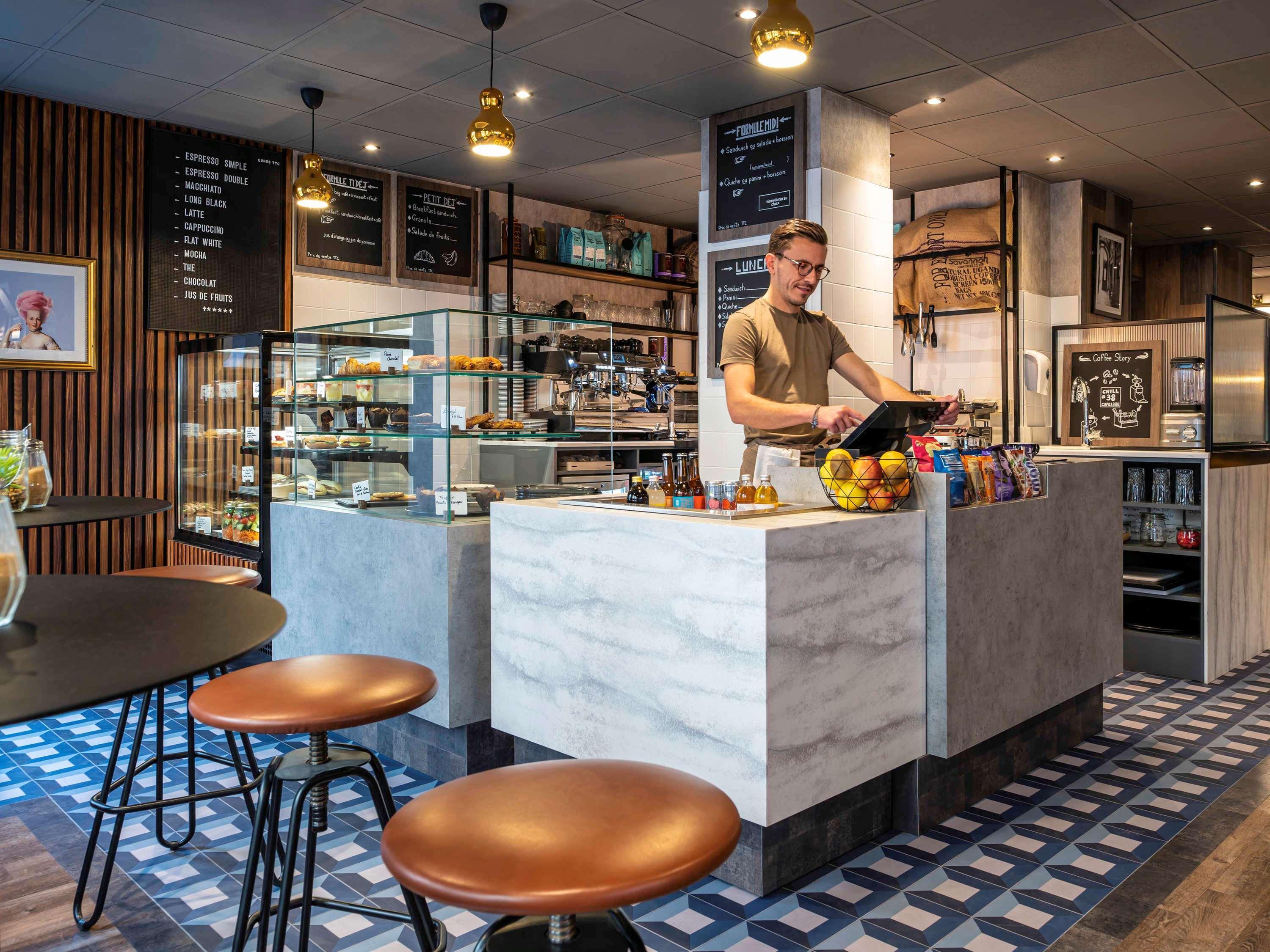 Ibis Paris Grands Boulevards Opera 9E Exterior foto