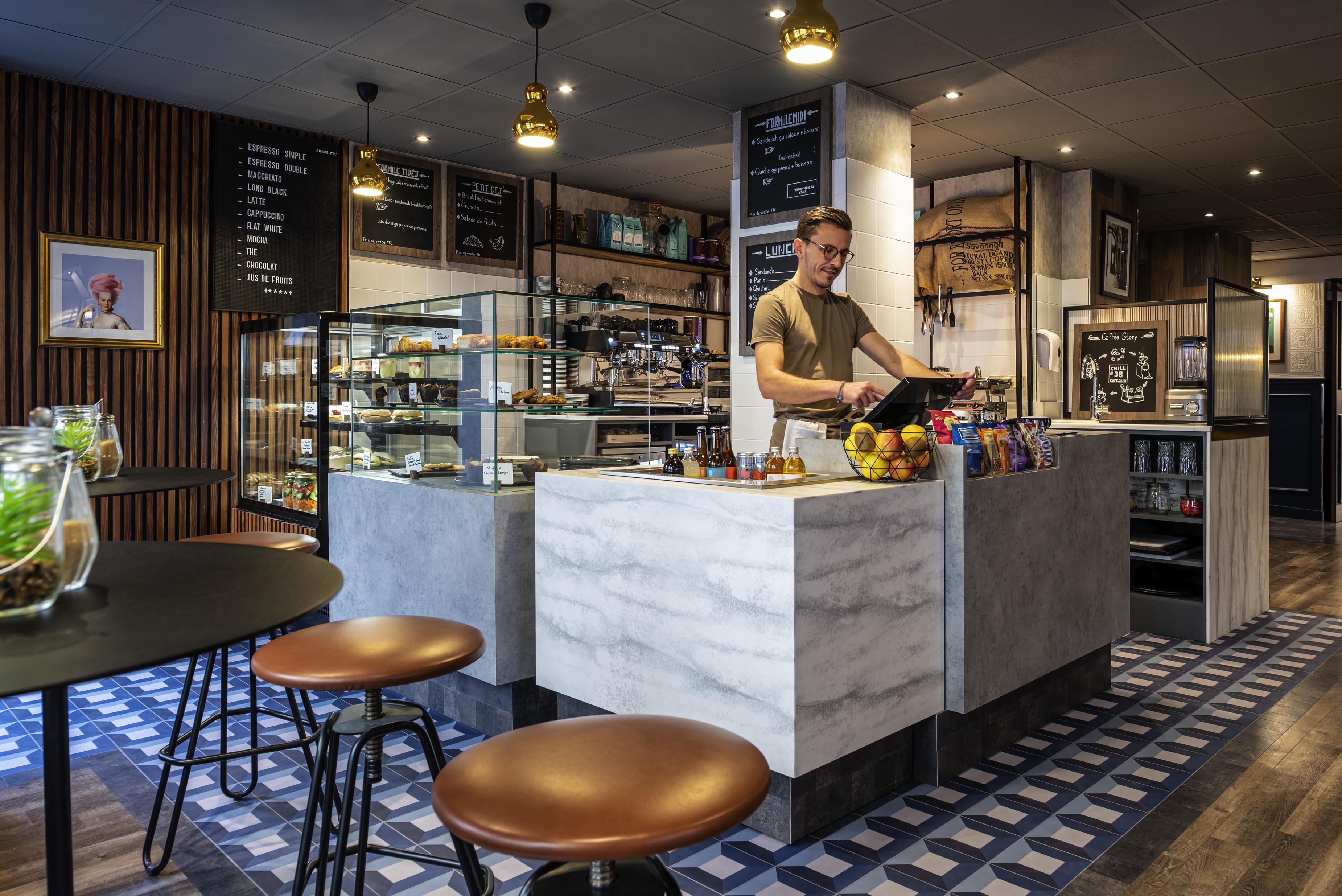 Ibis Paris Grands Boulevards Opera 9E Exterior foto