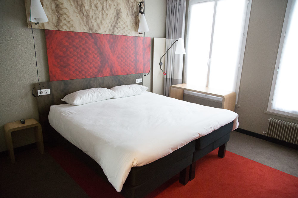 Ibis Paris Grands Boulevards Opera 9E Exterior foto