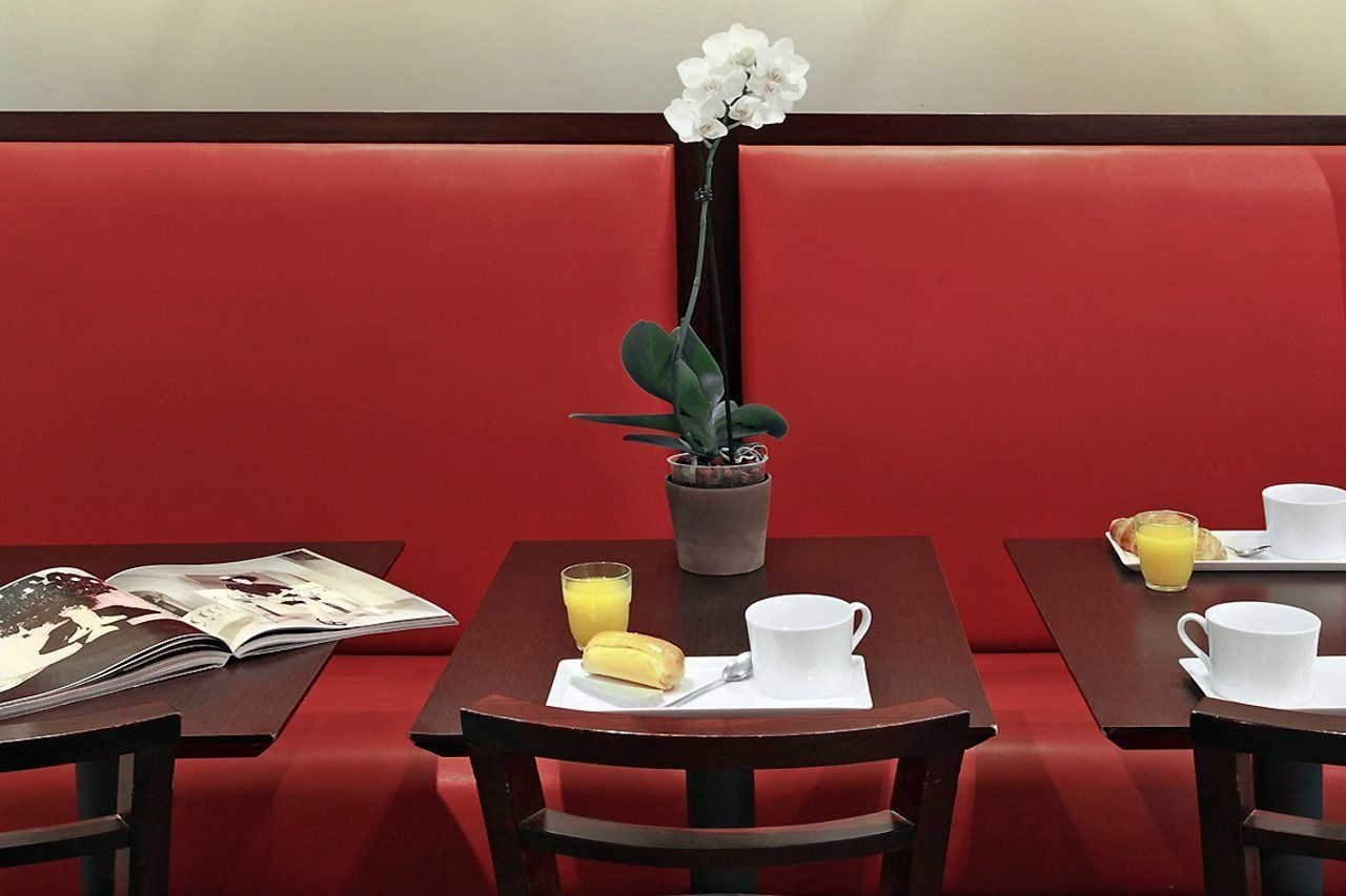 Ibis Paris Grands Boulevards Opera 9E Exterior foto